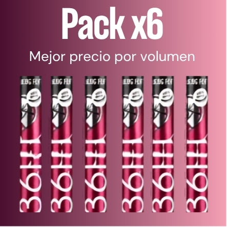 Delineador líquido 36 horas AndinaMall - foto adicional de producto