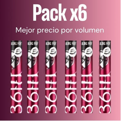 Delineador líquido 36 horas AndinaMall - foto adicional de producto